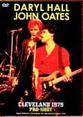 Hall and Oates ホール・アンド・オーツ/OH,USA 12.04.1979 Complete TV Broadcast Edition Remastered