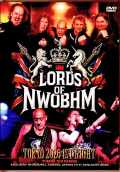Lord of NWOBHM ex. Praying Mantis,Tank,Diamond Head,Raven,Nazareth/Tokyo,Japan 01.11.2026 Complete