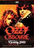 Ozzy Osbourne オジー・オズボーン/Austria 0423.1989