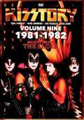 Kiss キッス/Rare History 1981-1982