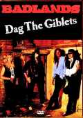 Badlands バッドランズ/Dag the Giblets Original Japanese VHS Remastered Edition & more