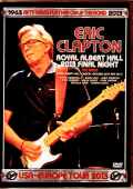 Eric Clapton エリック・クラプトン/London,UK 05.26.2013 Complete
