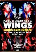 Paul McCartney Wings ポール・マッカートニー ウイングス/The Bruce McMouse Show Without Mouse Edition