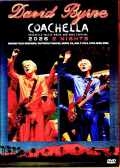 David Byrne デヴィッド・バーン/CA,USA 2026 2Days Complete