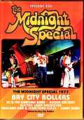 Various Artists Bay City Rollers,KC and the Sunshine Band,Electric Light Orchestra ベイ・シティ・ローラーズ/Midnight Special 1977