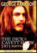 George Harrison ジョージ・ハリスン/ABC Television 1971 Re-Broadcast Edition