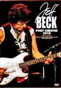 Jeff Beck ジェフ・ベック/NY,USA 08.15.2018 Multi-Cam Edition