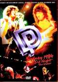 Deep Purple ディープ・パープル/Australia 12.14.1984 Complete