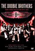 Doobie Brothers ドゥービー・ブラザーズ/Rare Video Collection 1973-1979