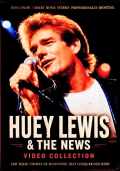 Huey Lewis and the News ヒューイ・ルイス・アンド・ザ・ニュース/Video Collection