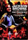 Jackson Browne ジャクソン・ブラウン/NY,USA 2015 2Days Complete Multi-Cam Edition