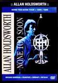 Allan Holdsworth アラン・ホールズワース/Germany 06.06.1997