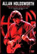 Allan Holdsworth アラン・ホールズワース/CA,USA 01.20.1995