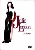 Julie London ジュリー・ロンドン/Tokyo,Japan 05.28.1964 Multi-Cam Edition