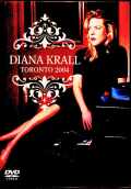 Diana Krall ダイアナ・クラール/Canada 04.28.2004 Multi-Cam Edition