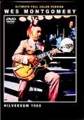 Wes Montgomery ウェス・モンゴメリー/Netherlands 1965 TV Broadcast AI Full Color Edition