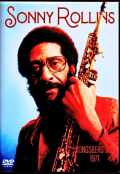 Sonny Rollins ソニー・ロリンズ/Norway 06.25.1971 Multi-Cam Edition