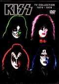 Kiss キッス/TV Collection 1974-1978
