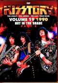 Kiss キッス/Rare History 1990 Vol.2