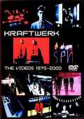Kraftwerk クラフトワーク/Video Collections 1975-2000