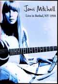 Joni Mitchell ジョニ・ミッチェル/NY,USA 08.15.1998 Multi-Cam Edition