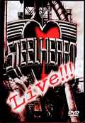 Steelheart スティールハート/Osaka,Japan 1990
