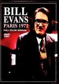 Bill Evans Trio ビル・エヴァンス/France 02.06.1972 AI Full Color Edition