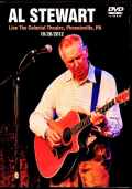 Al Stewart アル・スチュワートPA,USA 10.26.2012