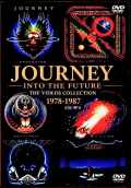 Journey ジャーニー/Videos Collection 1978-1987