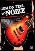 Various Artists Quiet Riot,Whitesnake,Michael Schenker Group,Led Zeppelin,Thin Lizzy/Hard and Heavy Promo Compilation Vol.1