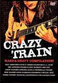 Various Artists Bon Jovi,Scorpions,Ozzy Osbourne,Iron Maiden,Def Leppard/Hard and Heavy Promo Compilation Vol.3
