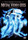 Various Artists Mr. Big,Whitesnake,Dokken,Guns N' Roses,KISS,L.A. Guns,,Lynch Mob,Pretty Maids/Metal Video Hits Vol.4
