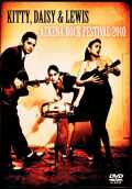 Kitty,Daisy and Lewis キティー・デイジー・アンド・ルイス/Spain 06.24.2010