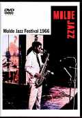 Various Artists Charles Lloyd,Art Farmar,Wayne Shorter チャールズ・ロイド アート・ファーマー ウェイン・ショーター/Norway 1966