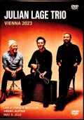 Julian Lage Trio ジュリアン・ラージ/Austria 05.09.2023 Multi-Cam Edition