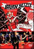 Brian Setzer ブライアン・セッツアー/Xmas TV Anthology 2005-2006