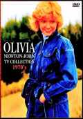 Olivia Newton-John オリビア・ニュートン・ジョン/TV Compilation 1970’s