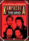 Who,The ザ・フー/カンボジア難民救済コンサート London,UK 12.28.1979 Complete Multi-Cam Edition