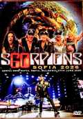 Scorpions スコーピオンズ/Bulgaria 06.27.2026 Complete