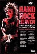 Various Artists AC/DC,Status Quo.Led Zeppelin,Black Sabbath,Whitesnake/ロック映像年鑑・ハードロックの軌跡 Japanese Broadcast Edition