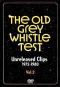 Various Artists Bruce Springsteen,Linda Ronstadt,Elton John,Genesis,Yes,George Benson,ZZ Top/英国BBCが誇る伝統の名物番組 Old Grey Whistle Test Unreleased Clips 1972–1980 Vol.2