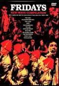 Various Artists Devo,Clash,Stray Cats,Pretenders,Jam,Cars,Graham Parker/英国ABCが誇る名物番組 Friday New Wave Compilation 1980-1982