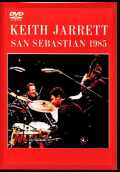 Keith Jarrett Trio キース・ジャレット/Spain 07.18. 1985 Digest Edition