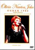 Olivia Newton John オリヴィア・ニュートン・ジョン/UT,USA 1982 & more Japanese Broadcast Edition