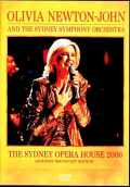 Olivia Newton-John オリヴィア・ニュートン・ジョン/Australia 2006 Japanese Broadcast Edition