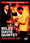 Miles Davis Quintet Wayne Shorter Herbie Hancock マイルス・デイビス/Germany 11.07.1967 Full Color Edition