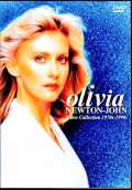 Olivia Newton-John オリビア・ニュートン・ジョン/Video Collection 1970's-1990's
