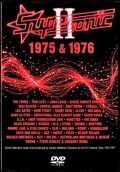 Various Artists Thin Lizzy,Procol Harum,Kinks,Slade,Sweet,Suzi Quatro/伝説の音楽番組 Supersonic 1975-1976