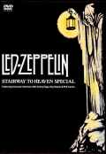 Led Zeppelin レッド・ツェッペリン/天国への階段 Stairway to Heaven Japanese Broadcast Edition