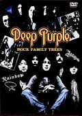 Deep Purple ディープ・パープル/パープル・ファミリーの歴史 BBC Broadcast 2010 Remastered Edition